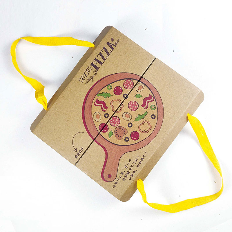  蛋糕盒的生產(chǎn)一般什么樣式比較多？