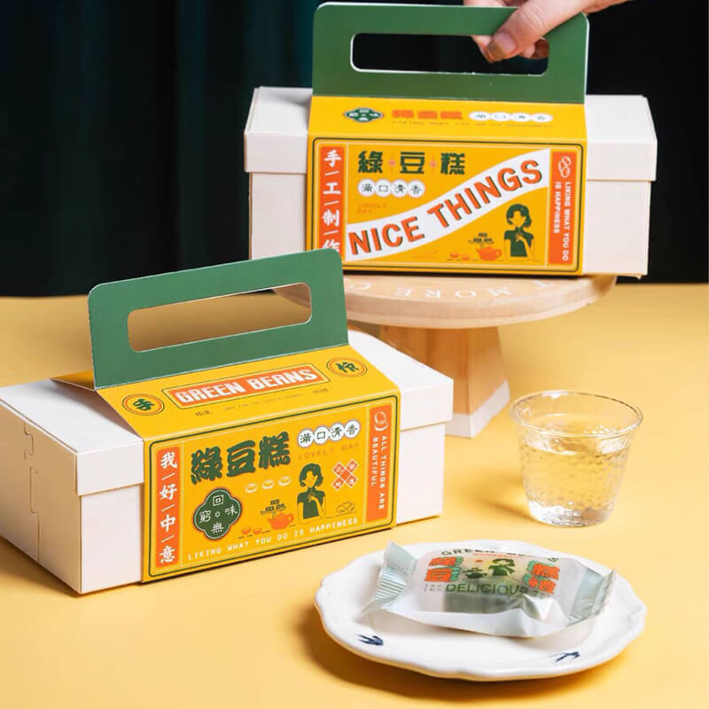 一次性紙餐盒的 “降溫魔法”：防燙手設(shè)計(jì)全揭秘